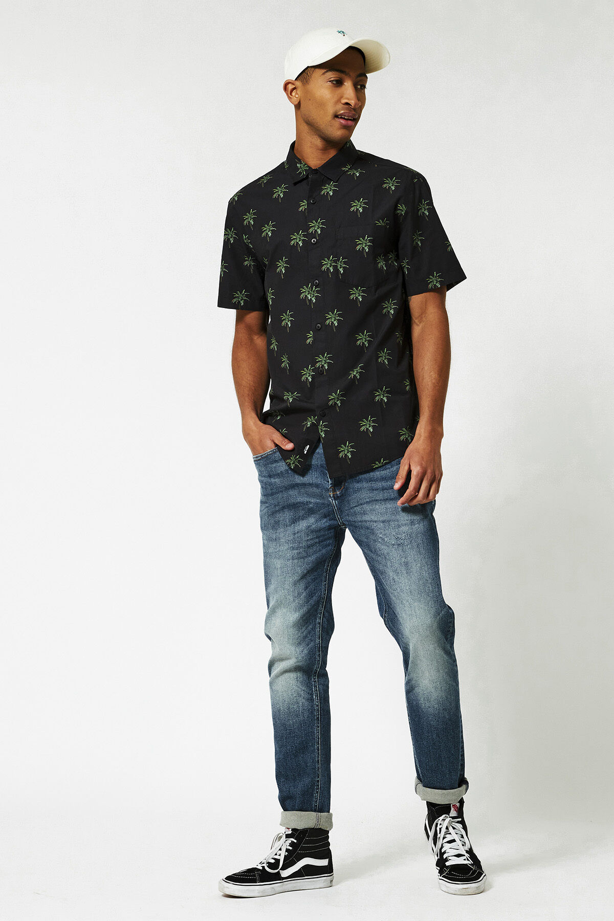 Shirt Iver image number 0