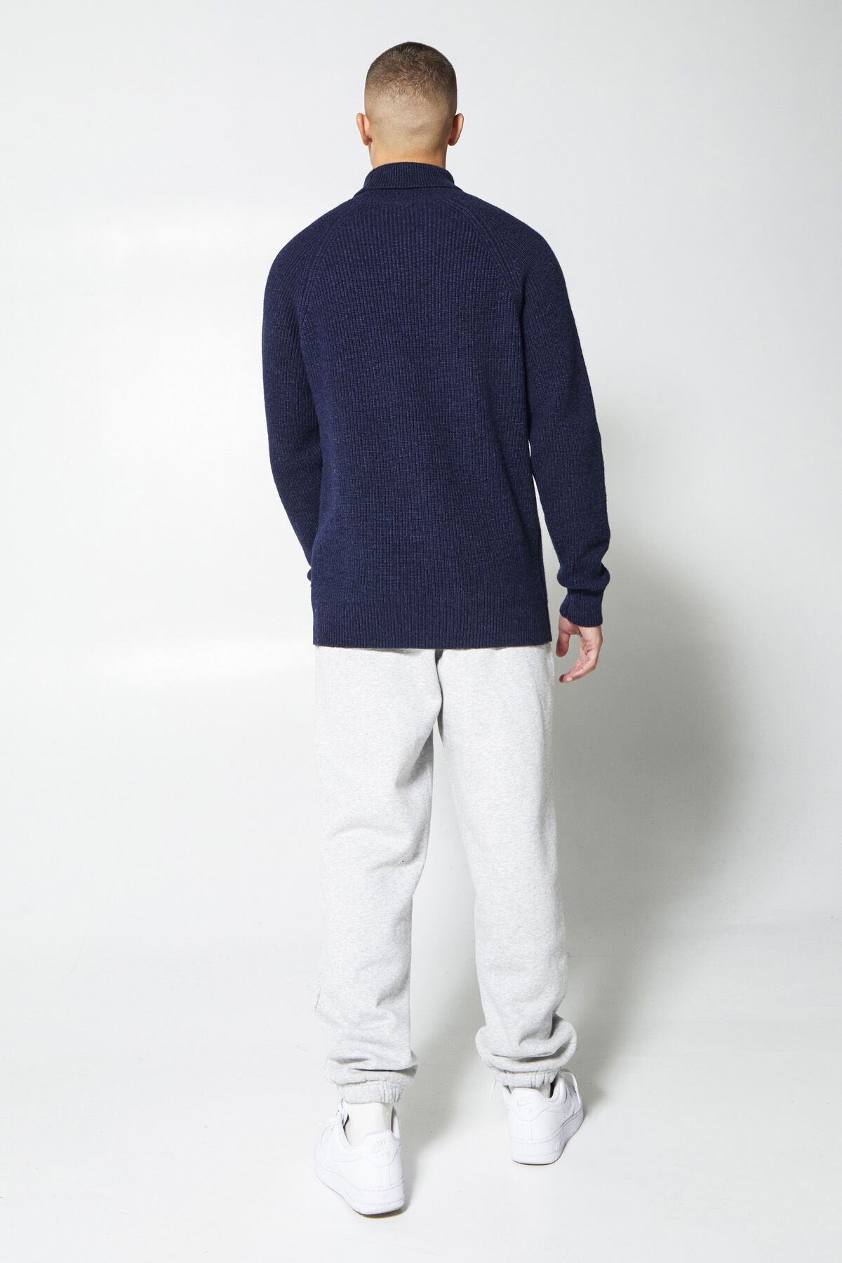 Turtleneck Koby col image number 2