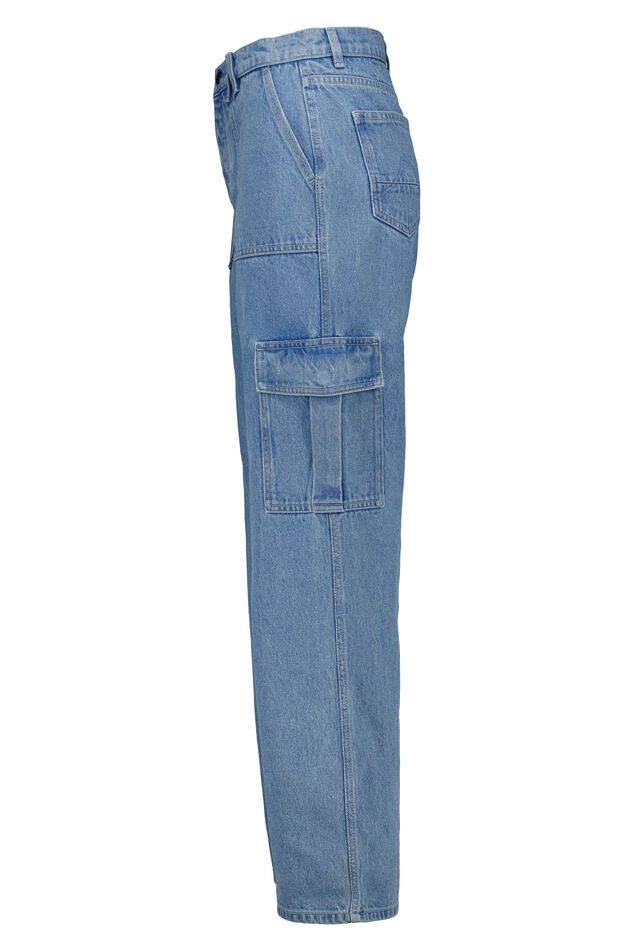 Jeans Baltimore image number 6
