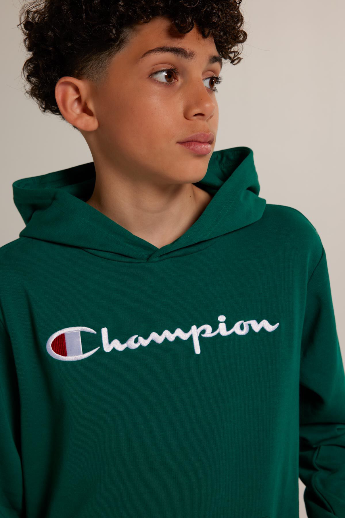 Champion Hooded sweatshirt image number 3