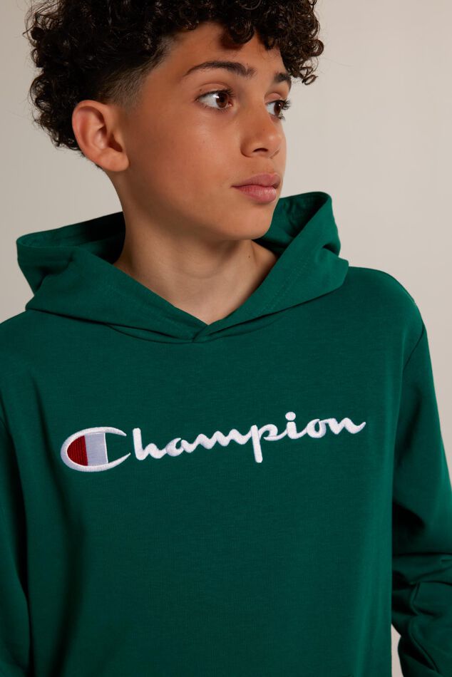 Champion Hooded sweatshirt image number 3