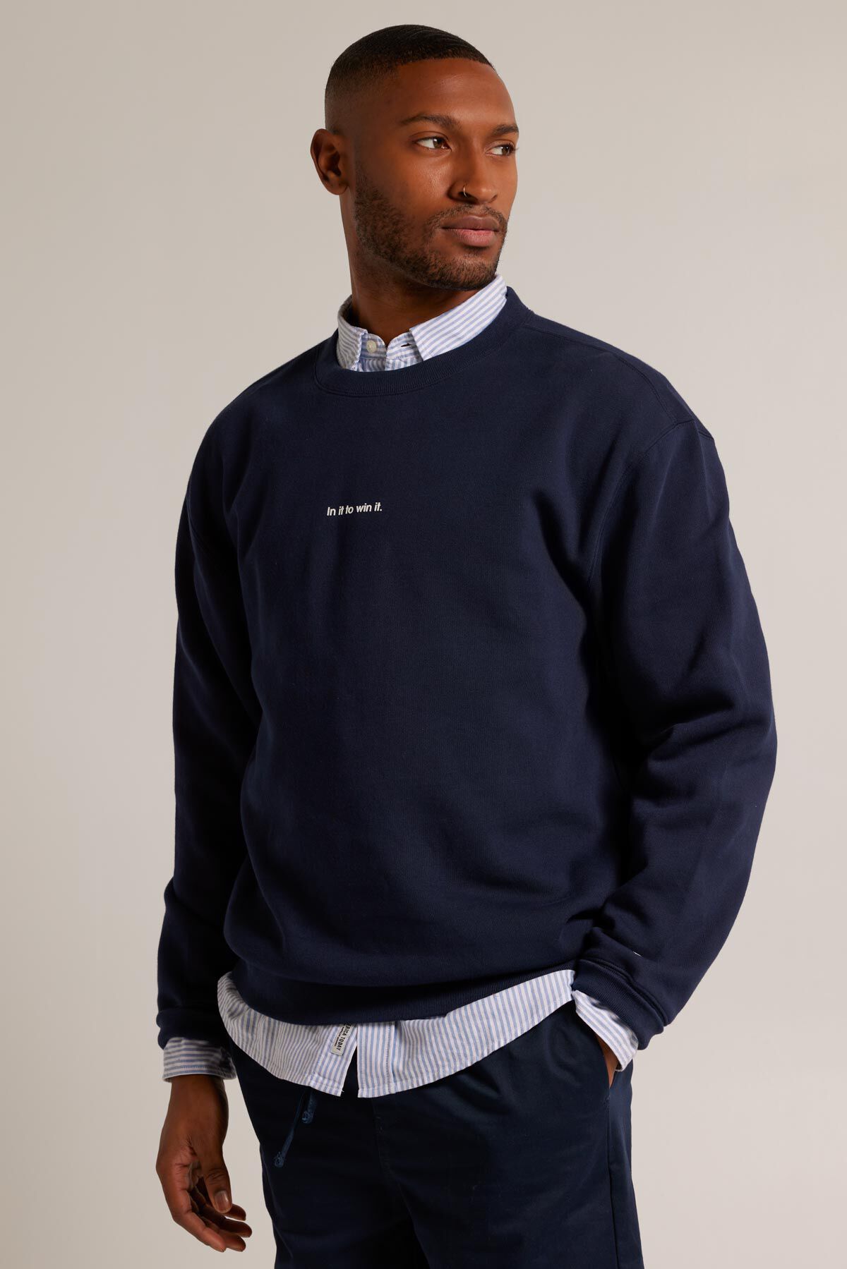 Sweater Sloan Crew image number 0