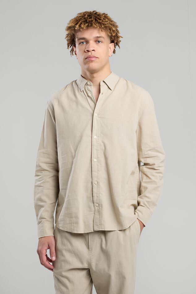 Shirt Hollis image number 0