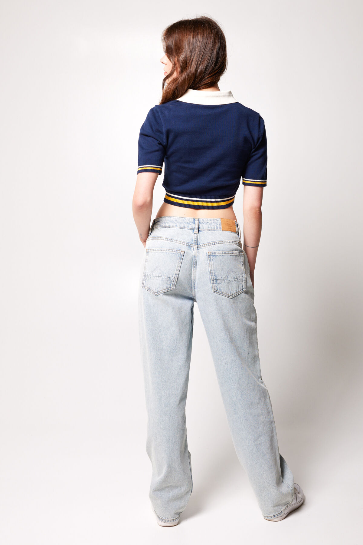 Pullover Kay image number 2