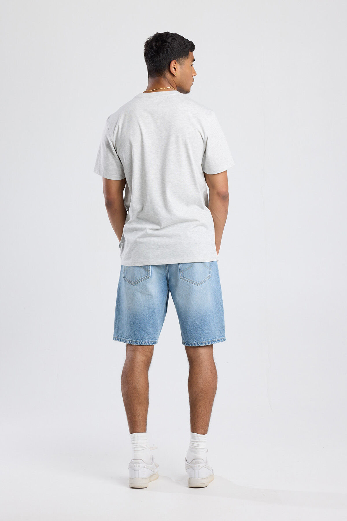 T-shirt Etienne Z image number 2