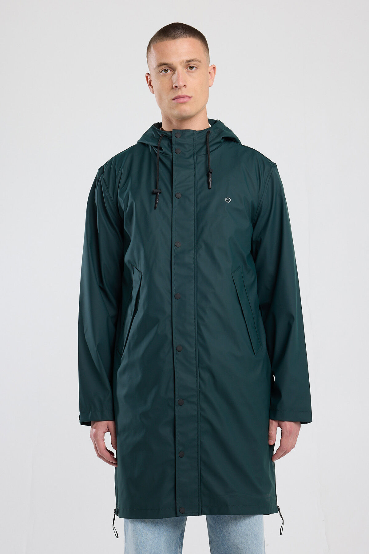 Rain jacket Jace X image number 0