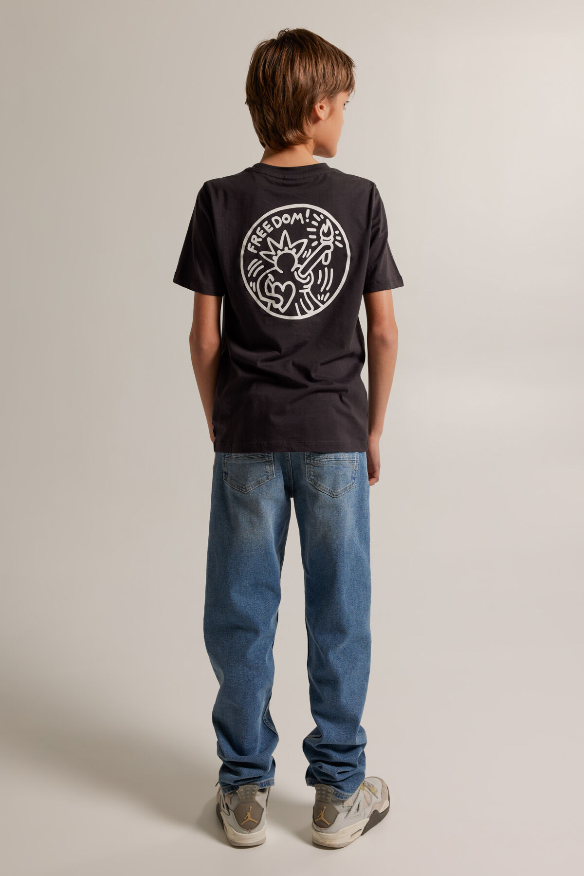 T-shirt Eno Jr image number 2