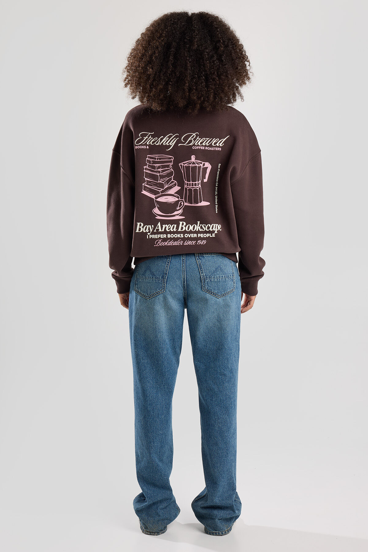 Sweater Sabrina image number 2