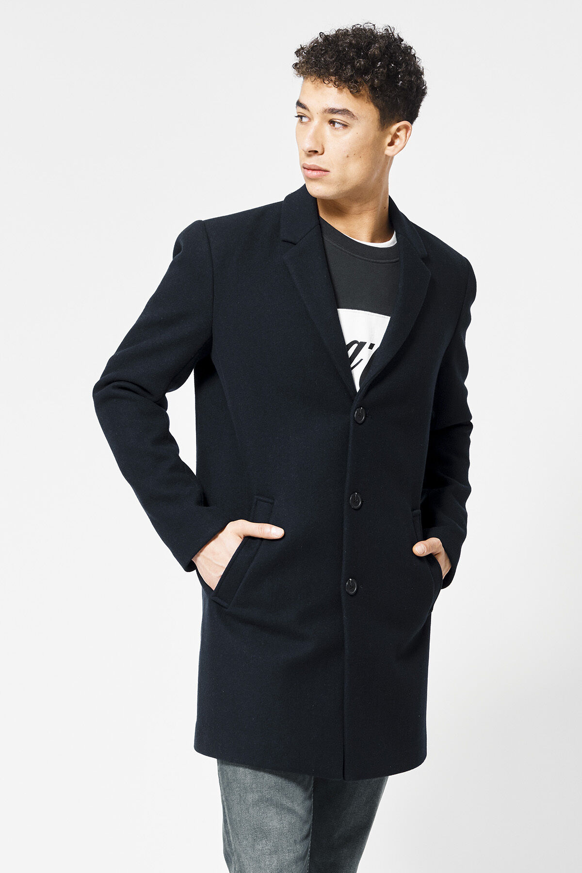 Jacket Jackson image number 0