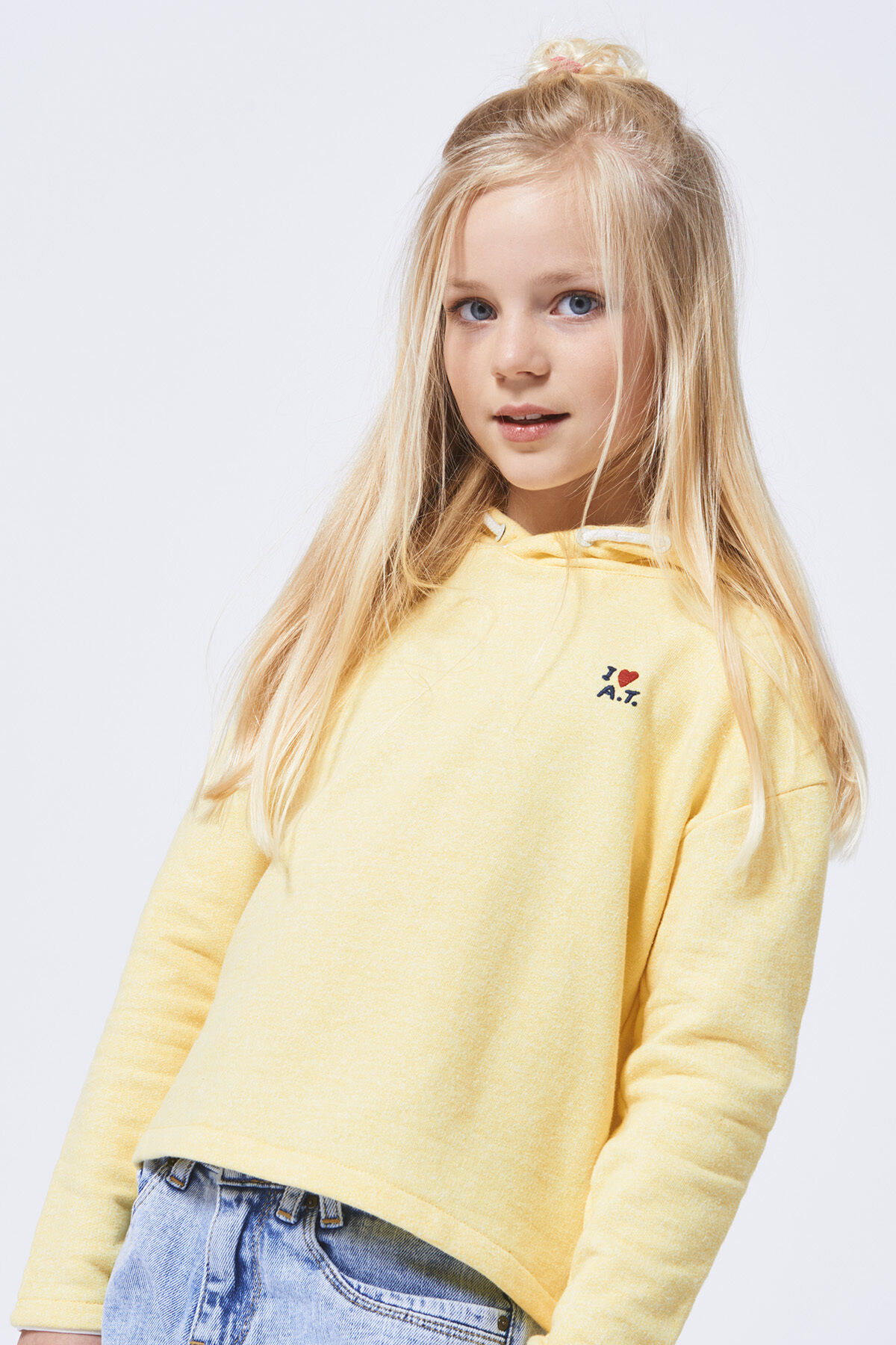 Hoodie Summer Jr image number 1