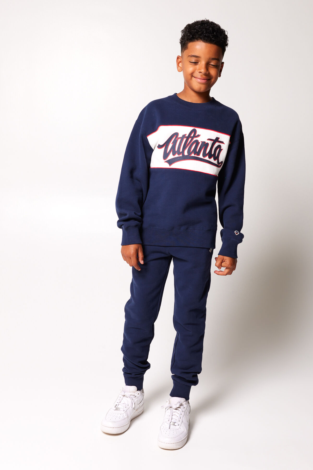 Jogging pants Cole JR image number 0