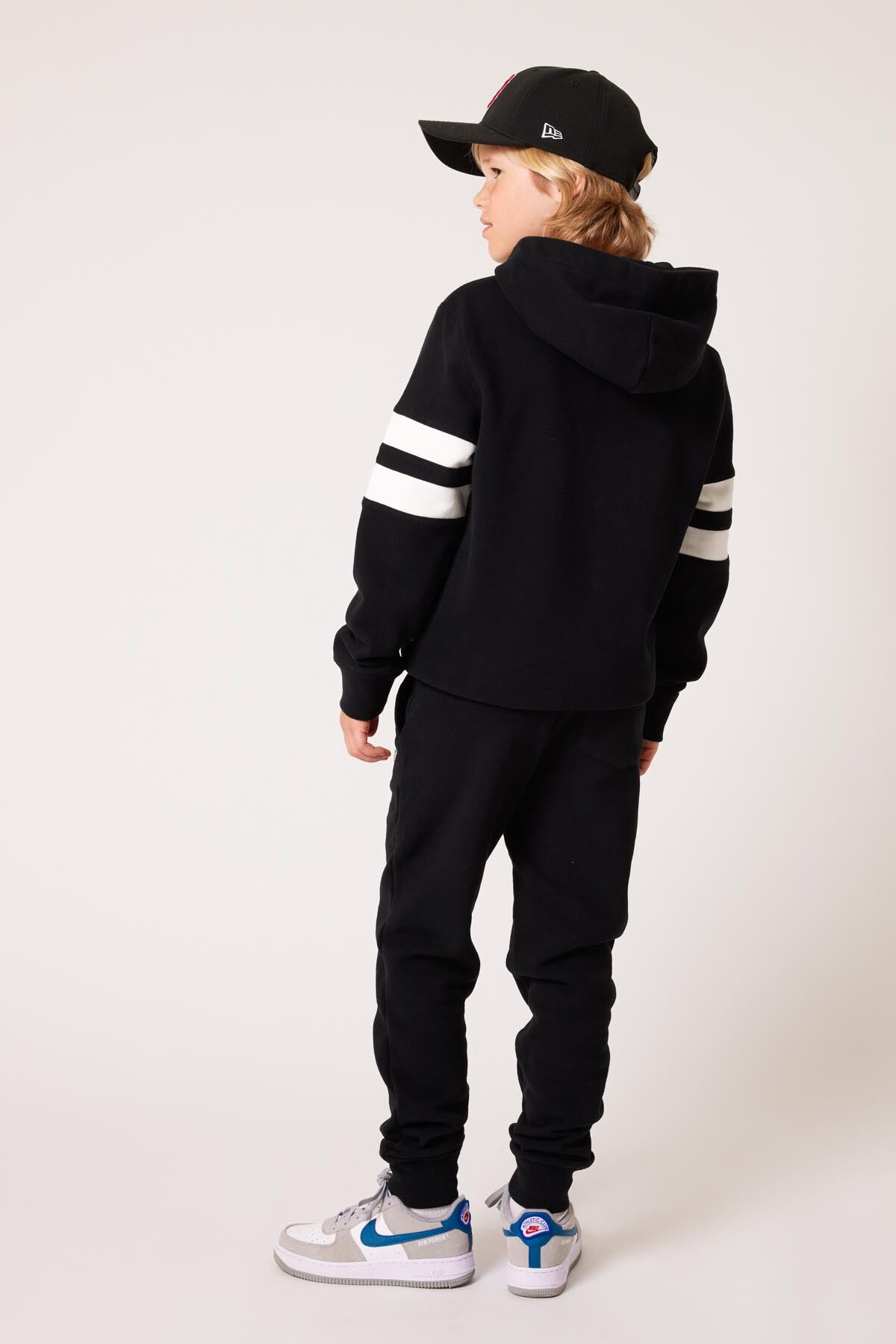 Hoodie Shay JR image number 2