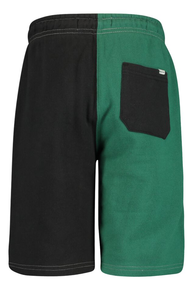 Sweat short Sevan jr image number 5