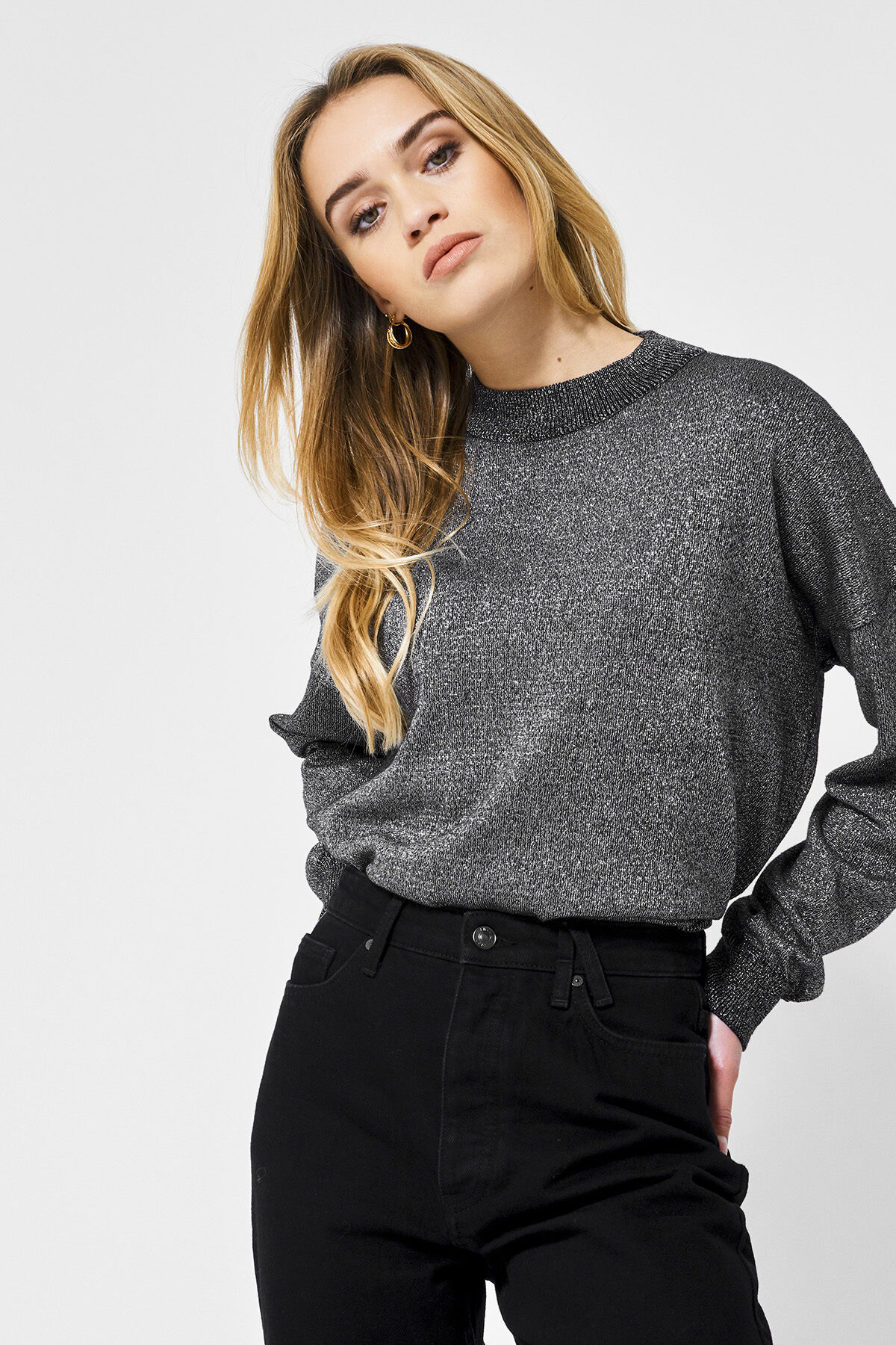 Jumper Kysha X image number 0