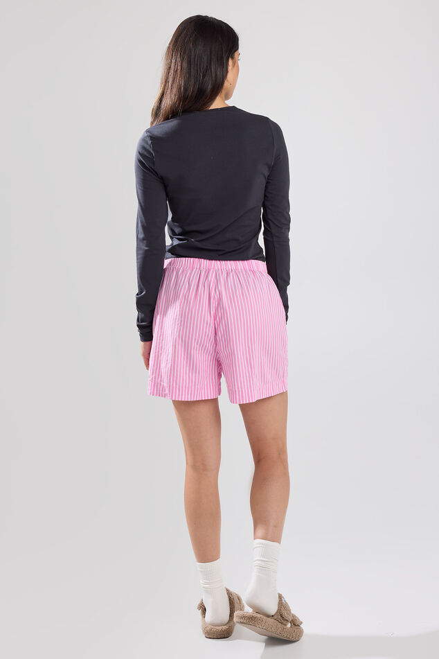 Pyjamashort Logan image number 2