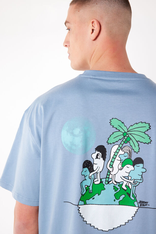 T-shirt Elias image number 3