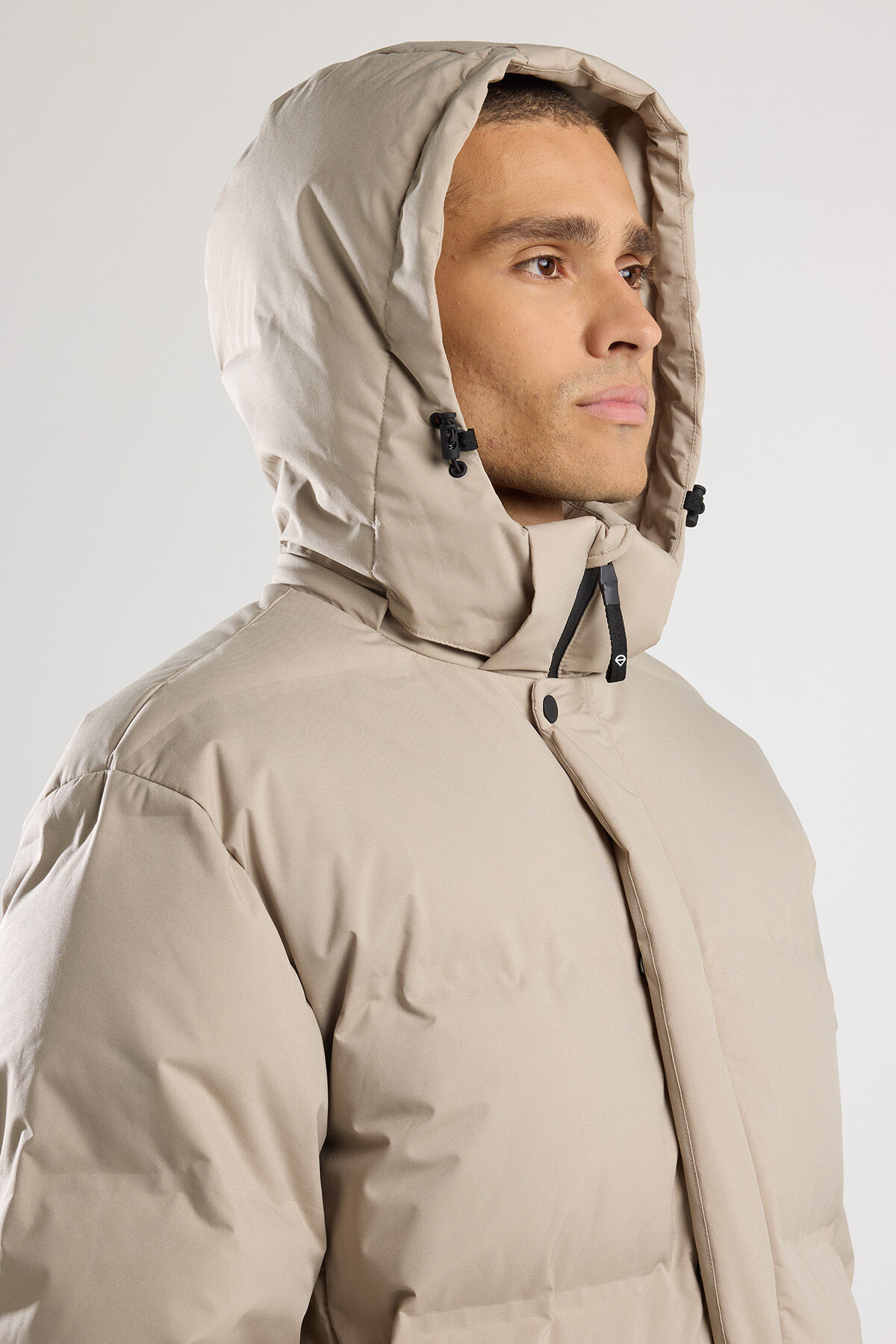 Puffer Jacket Jerico image number 3