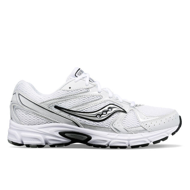 Saucony shoes Ride Millennium White
 image number 4