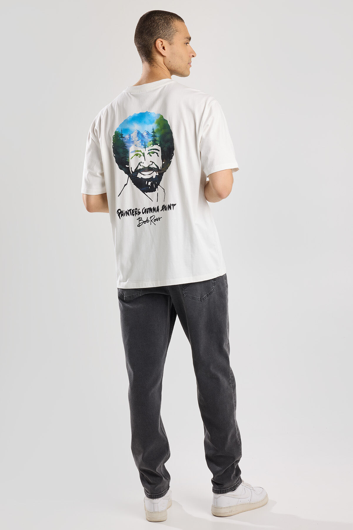 T-shirt Eugene image number 0