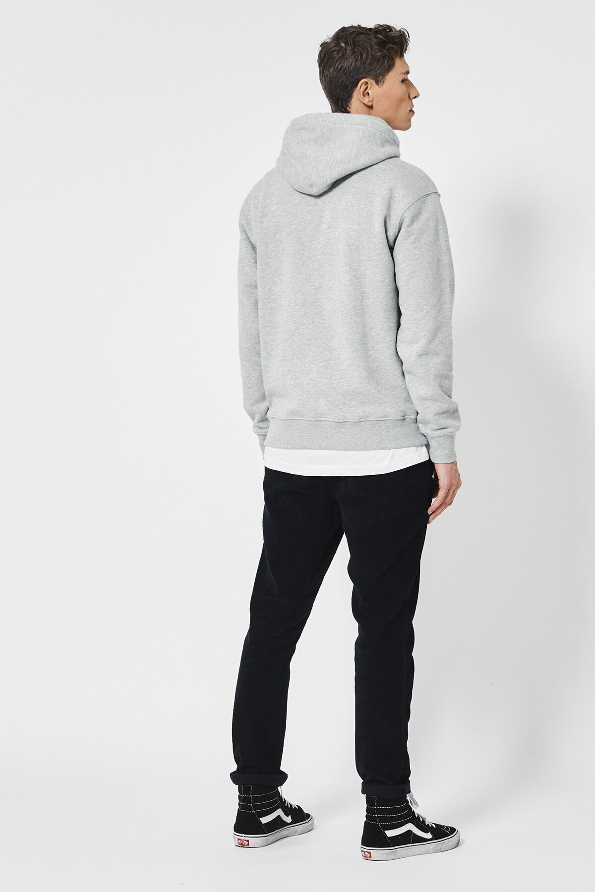 Hoodie Sion hood image number 2