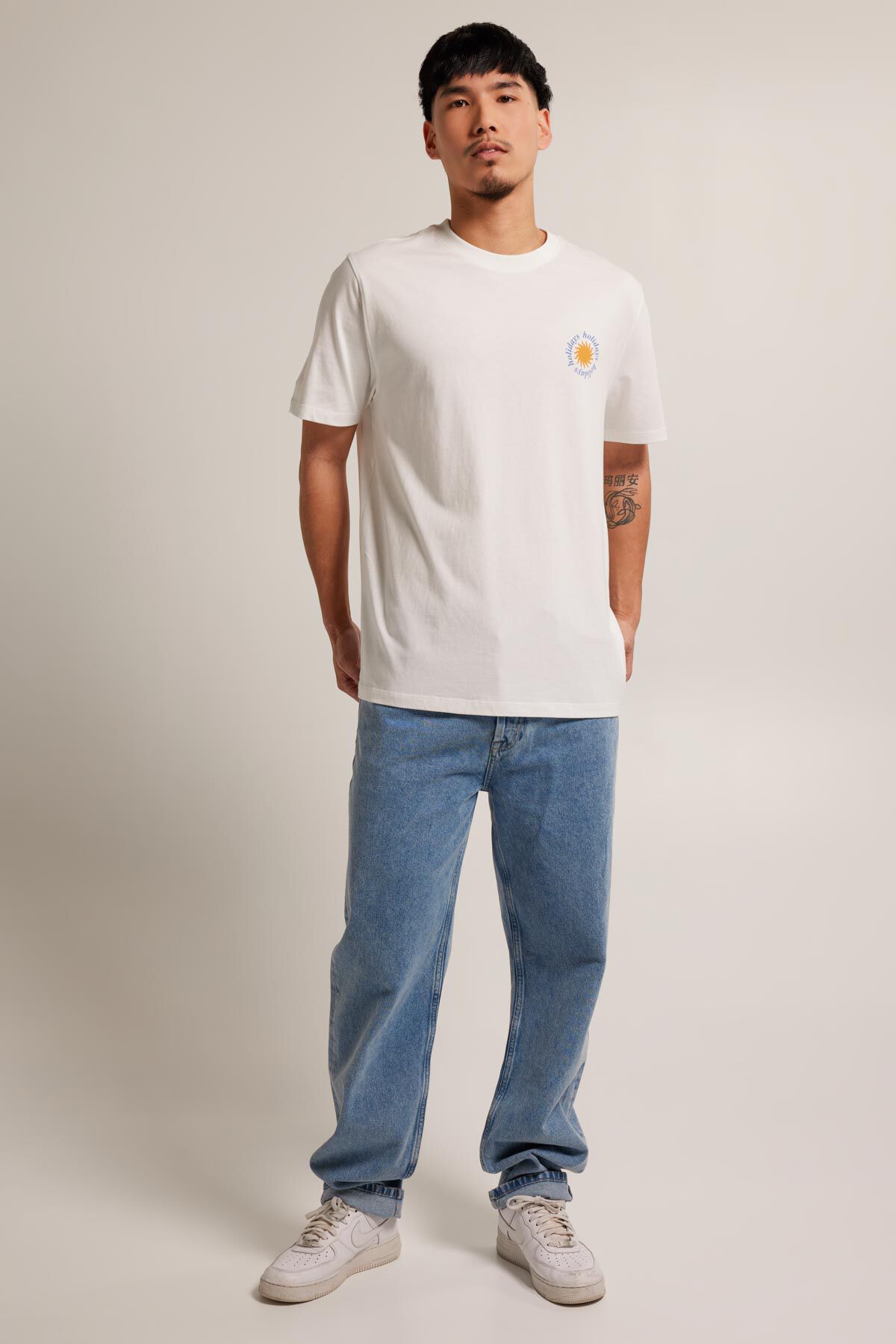 T-shirt Ezra image number 1