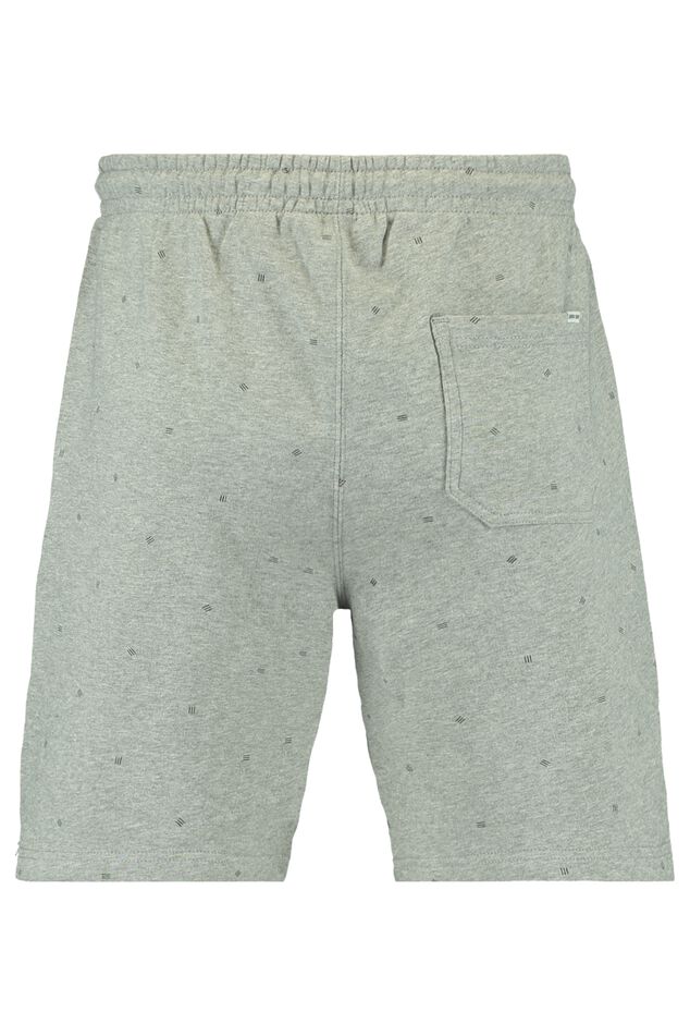 Sweat short Sevan image number 1
