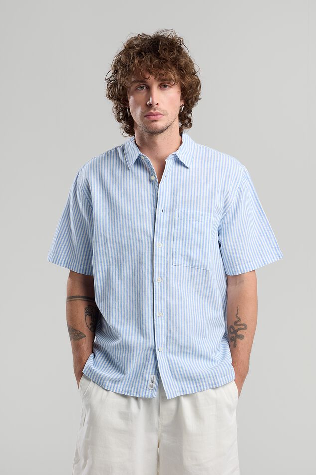 Shirt Ido image number 0