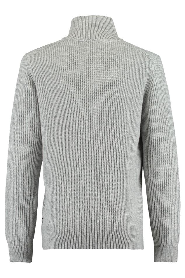 Pull col roule Kamron image number 5