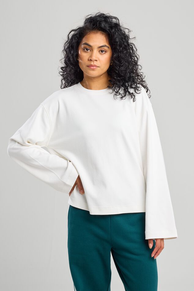 Langarm Lilly image number 0