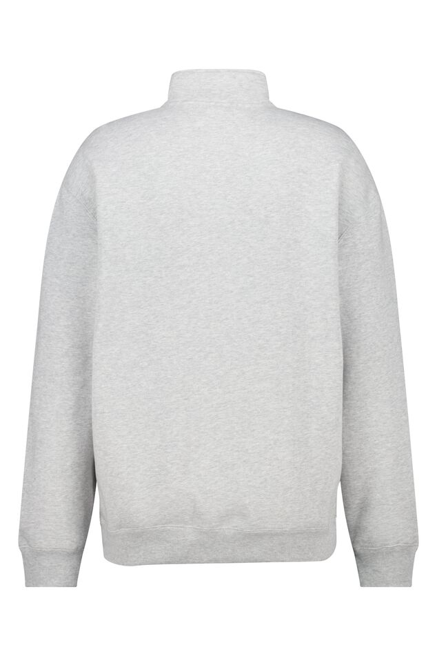 Sweater Seth Half Zip image number 5