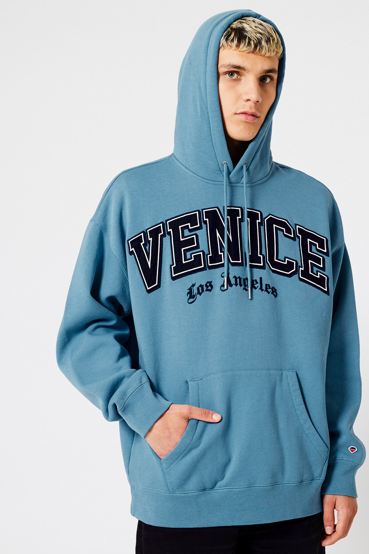 Sweat a capuche Stanley Hood image number 1