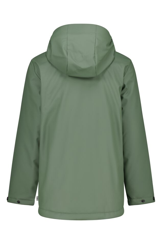 Imperméable Jace padded jr image number 5