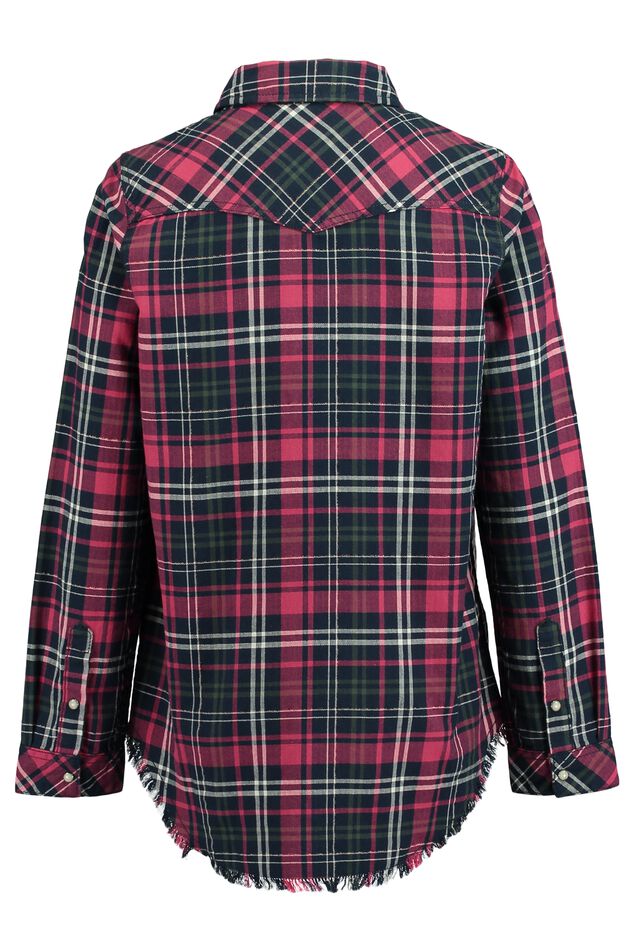Chemise Baylee Jr image number 1