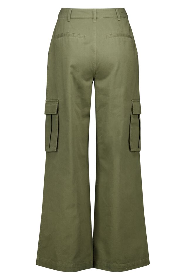 Trousers Phiby image number 5