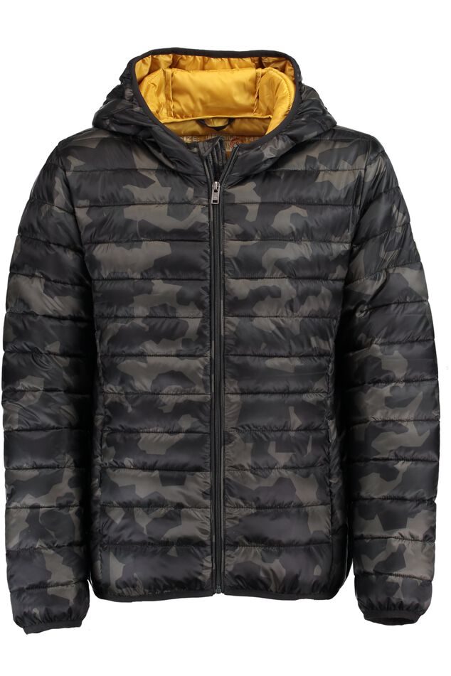 Jacket Alex Jr. image number 4