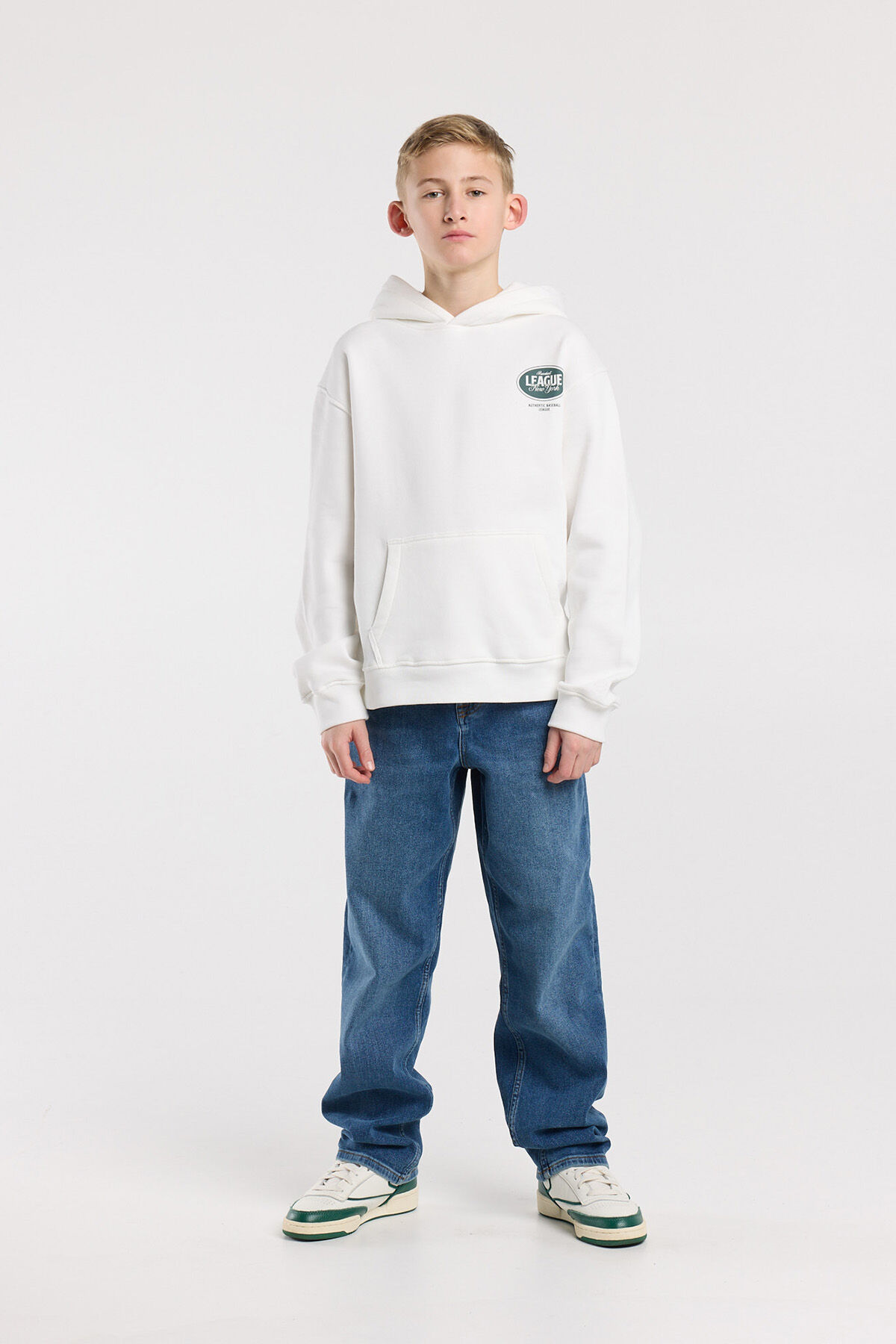 Seb hood jr image number 1