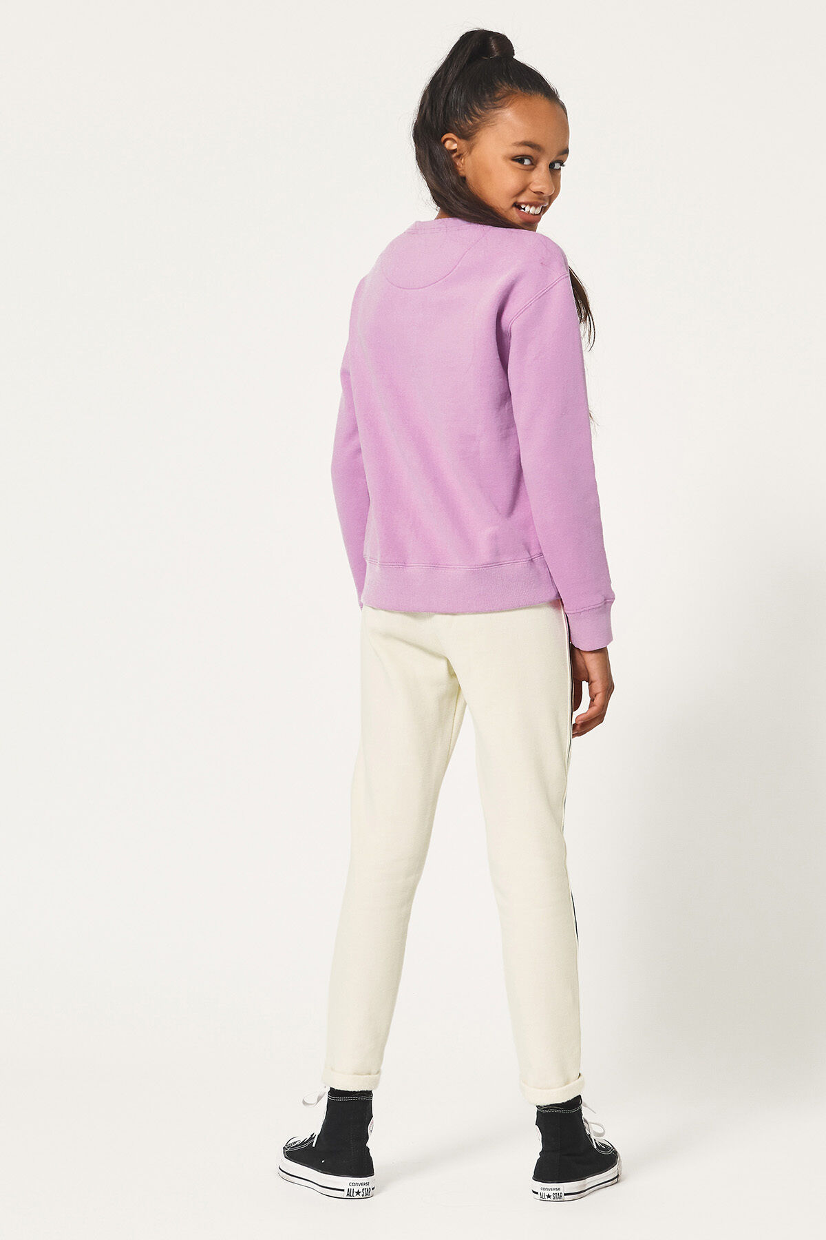 Sweater Summer Jr image number 2