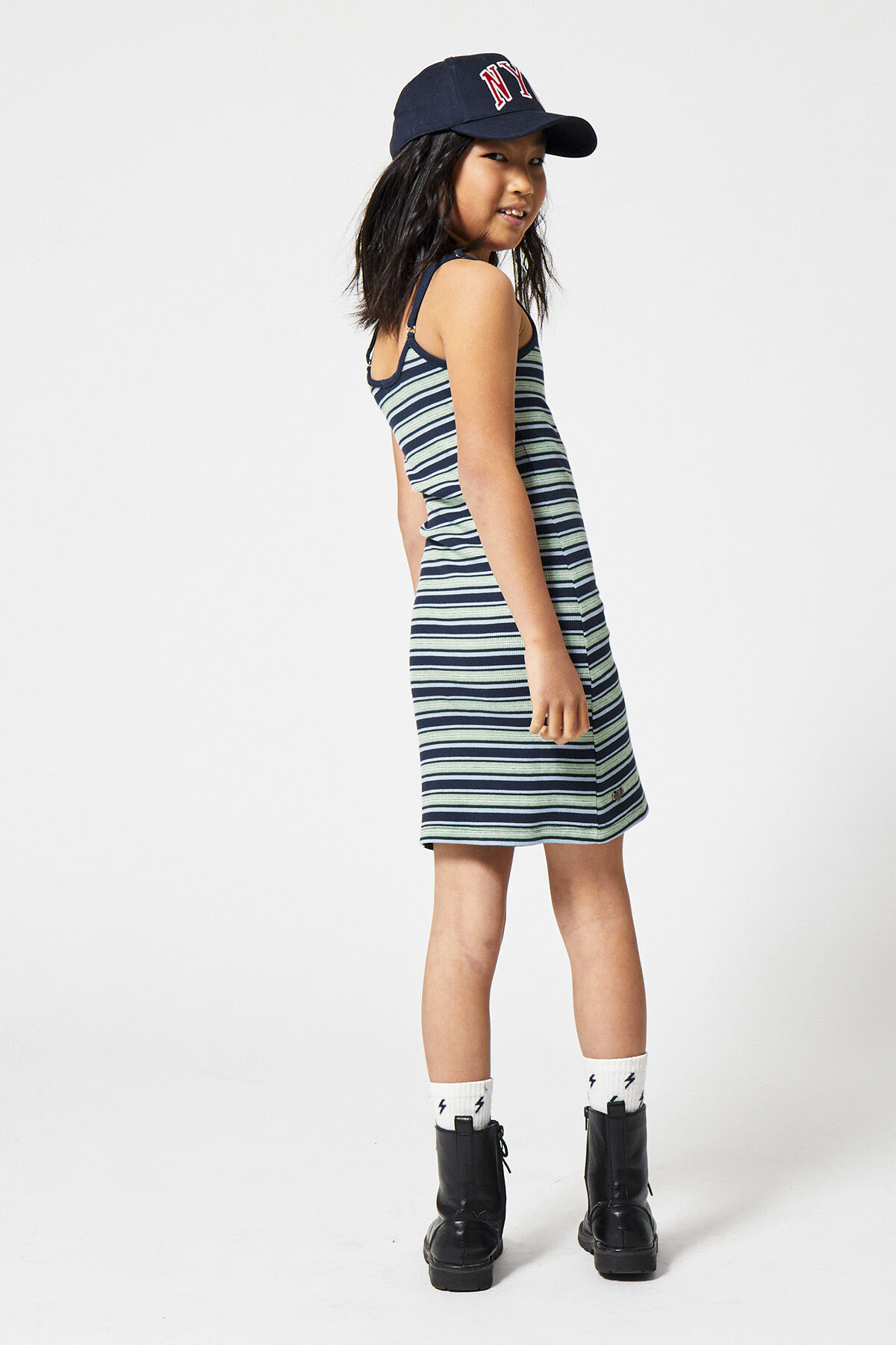 Jurk Drew JR image number 2