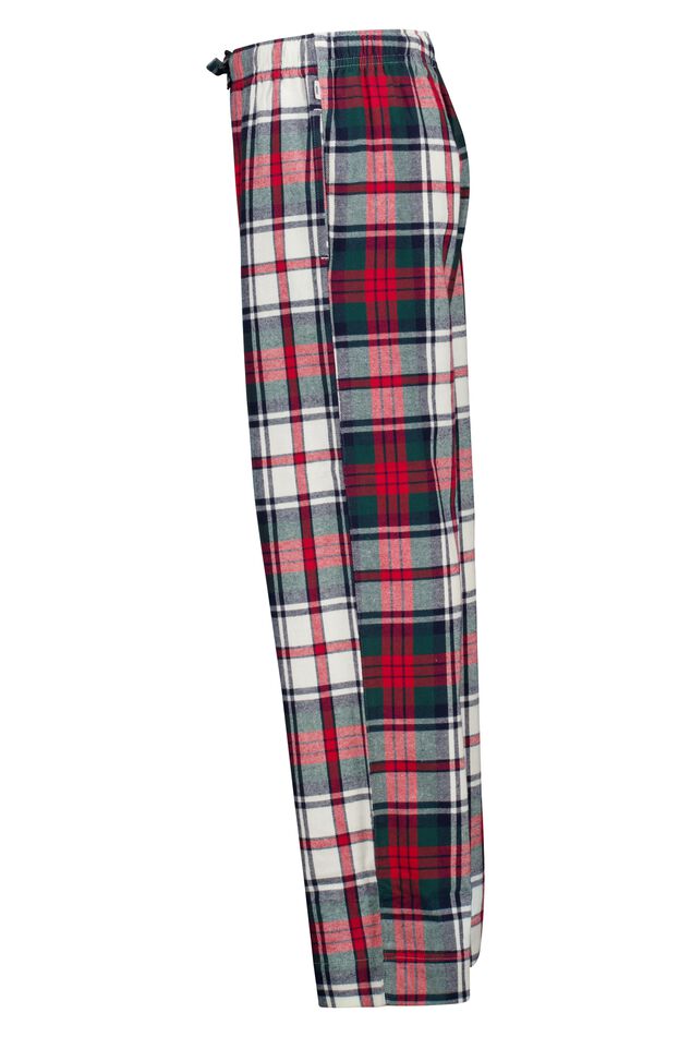 Pantalon de pyjama Labello jr. bottom image number 6