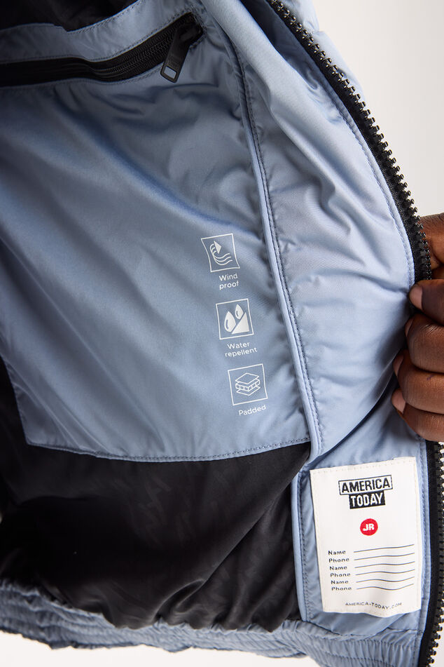 Jacke Jax JR image number 3