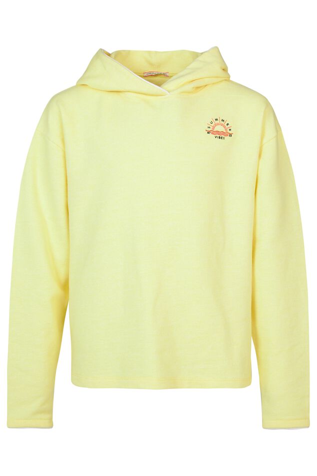 Hoodie Sanne Jr image number 0