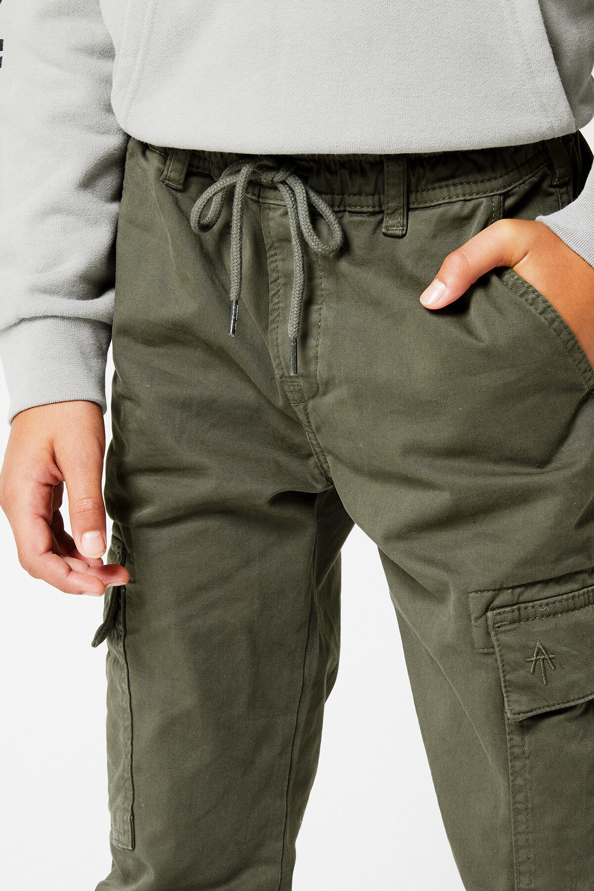 Trousers Pharrel JR image number 3