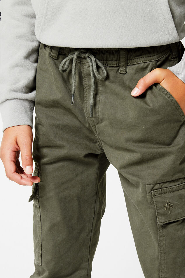 Pantalon Pharrel JR image number 3