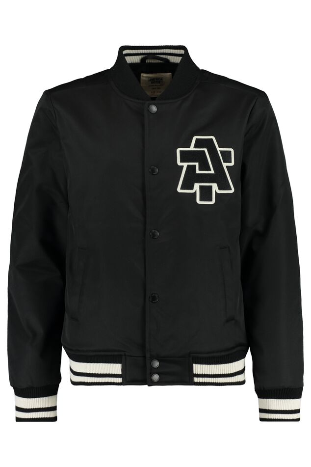 Jacket Jason Jr image number 3