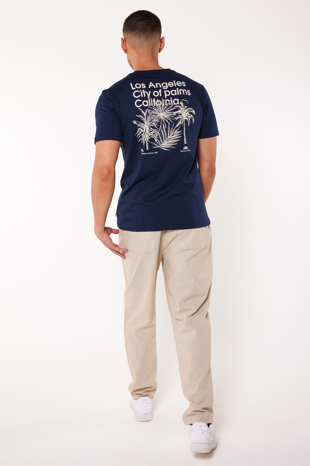 T-shirt Eaton image number 2