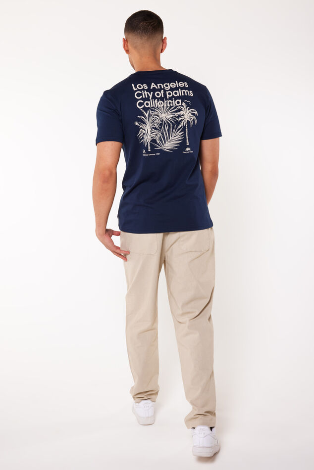 T-shirt Eaton image number 2