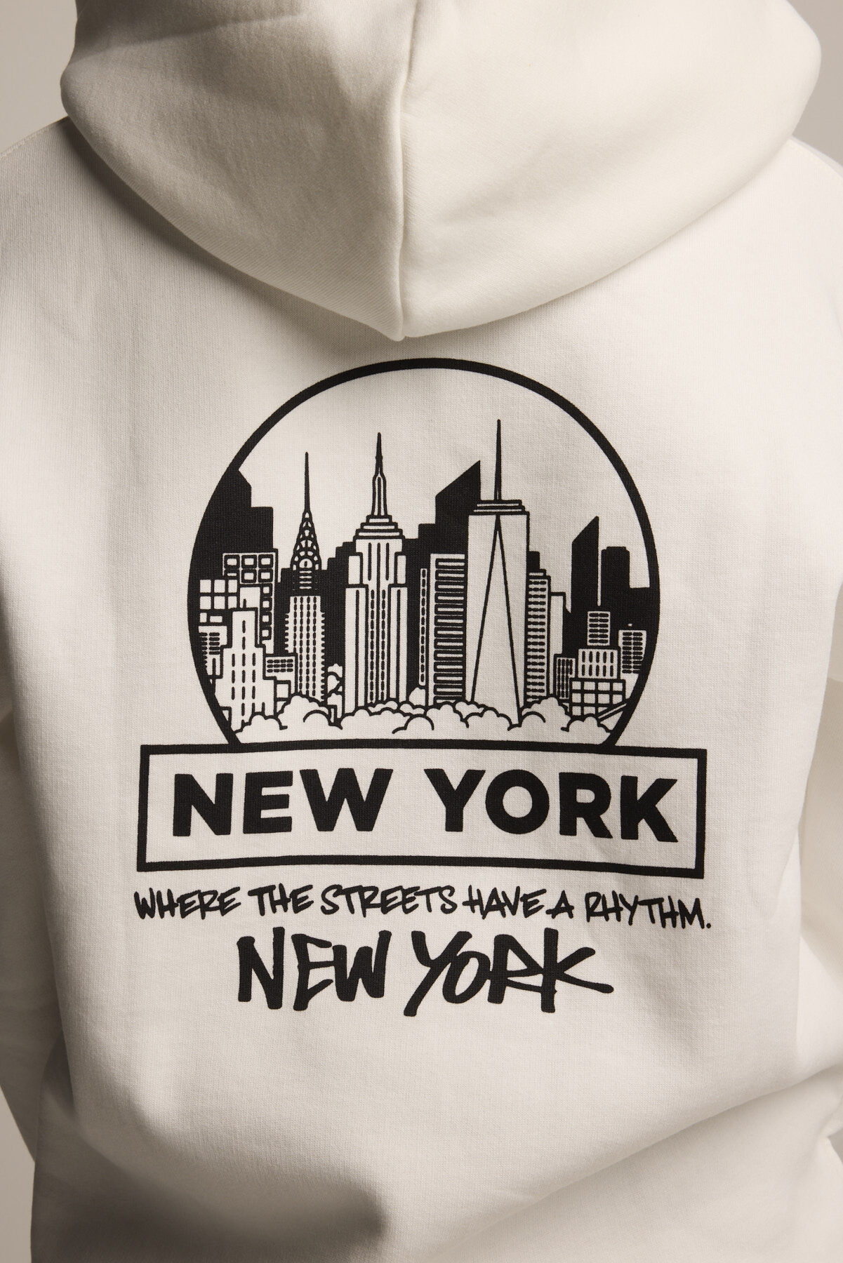 Hoodie Sawyer Hood JR image number 3