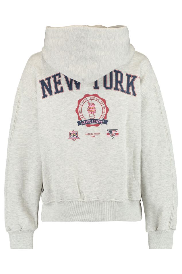 Hoodie Selia Jr image number 5