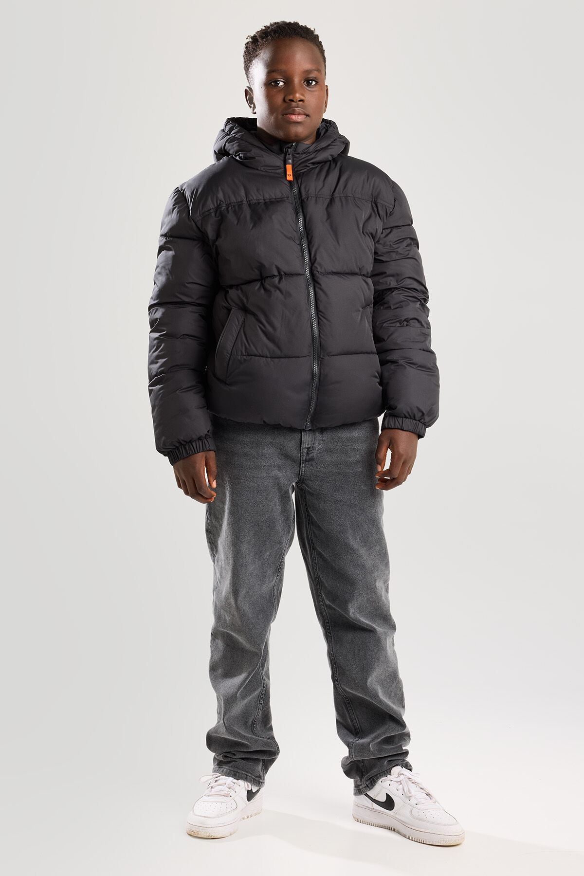 Jas Jax JR image number 0