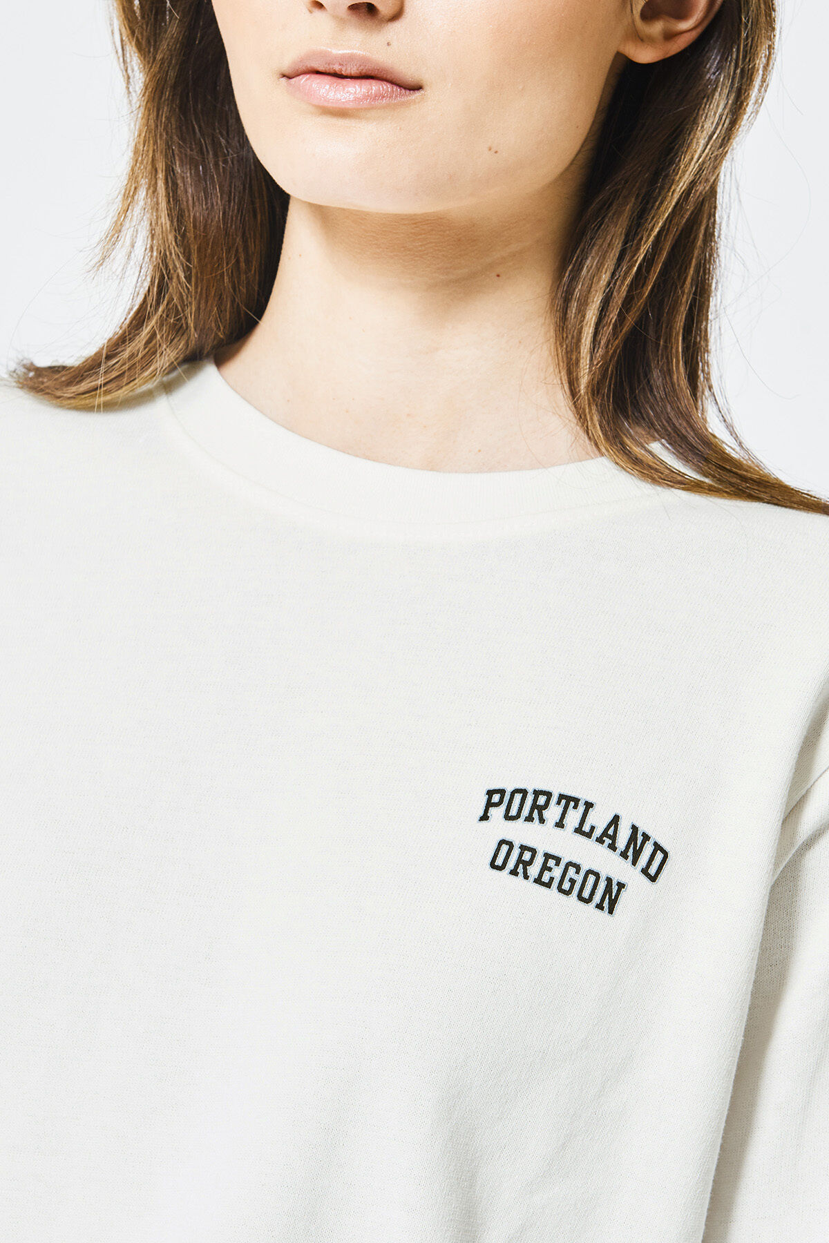 Long sleeve Liz image number 3